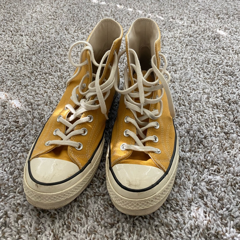 Converse Chuck 70s high tops